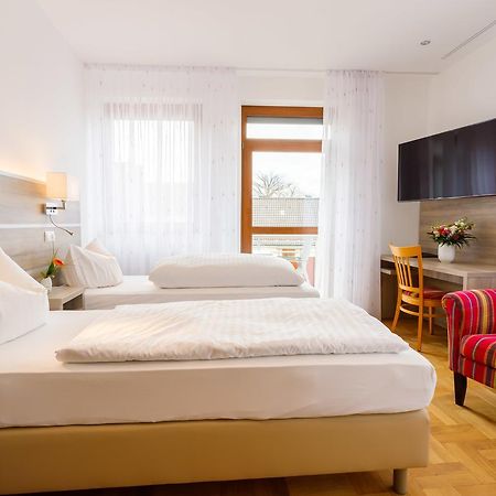 Hotel Spitzenpfeil Michelau in Oberfranken Esterno foto