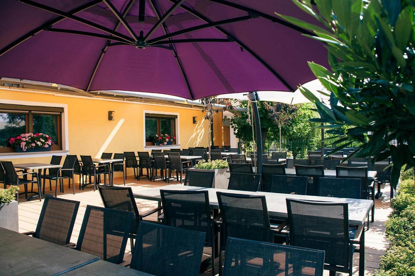 Hotel Spitzenpfeil Michelau in Oberfranken Esterno foto