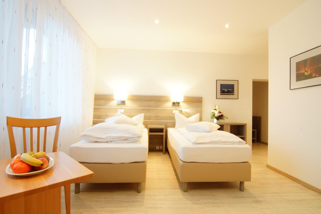Hotel Spitzenpfeil Michelau in Oberfranken Esterno foto