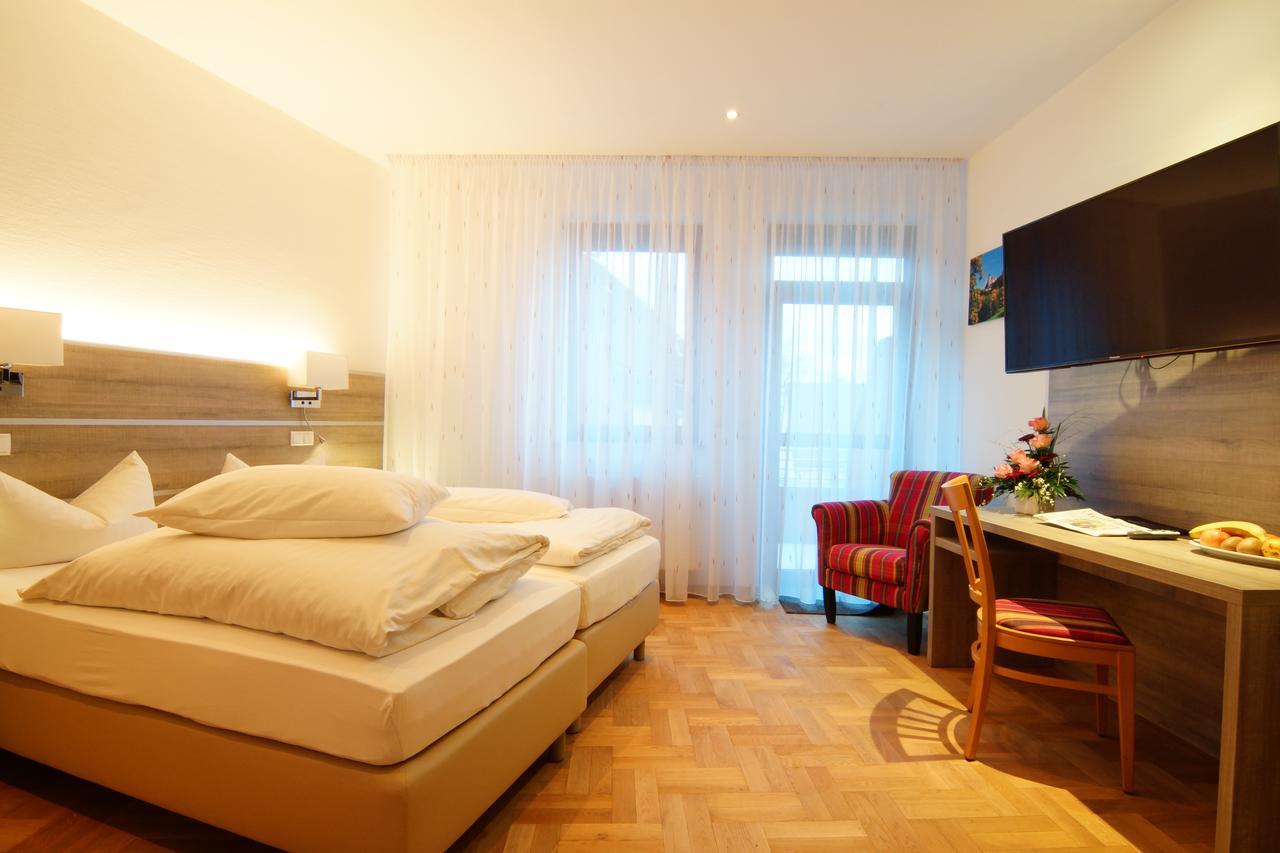 Hotel Spitzenpfeil Michelau in Oberfranken Esterno foto