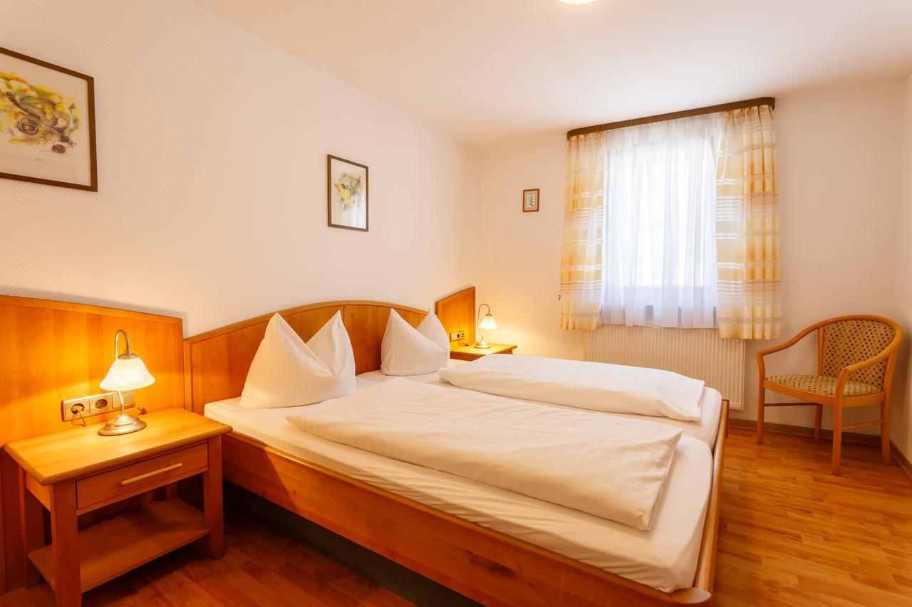 Hotel Spitzenpfeil Michelau in Oberfranken Esterno foto
