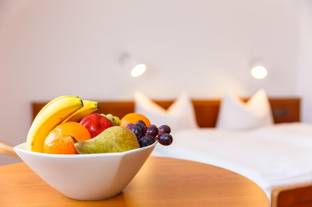 Hotel Spitzenpfeil Michelau in Oberfranken Esterno foto