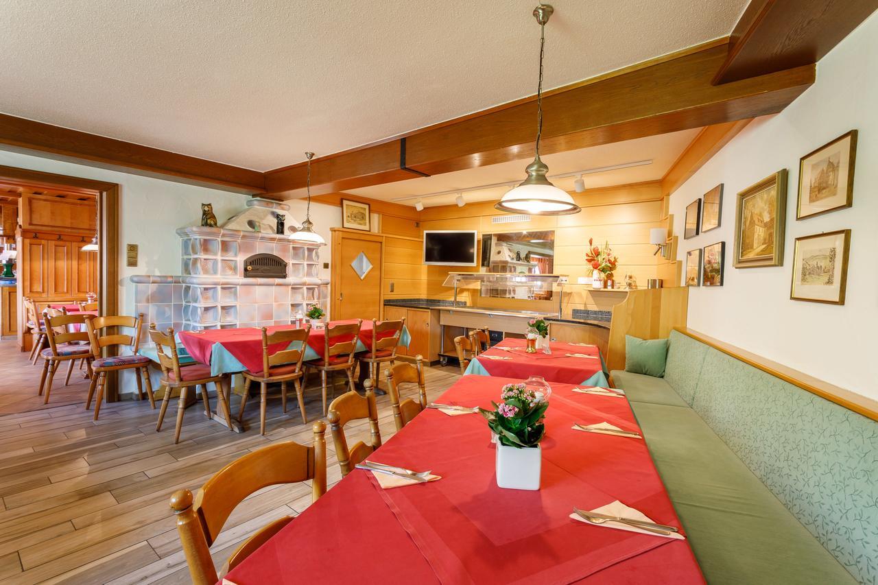 Hotel Spitzenpfeil Michelau in Oberfranken Esterno foto