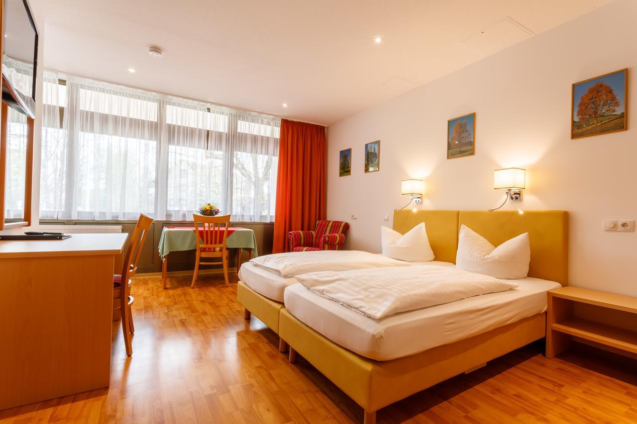 Hotel Spitzenpfeil Michelau in Oberfranken Esterno foto