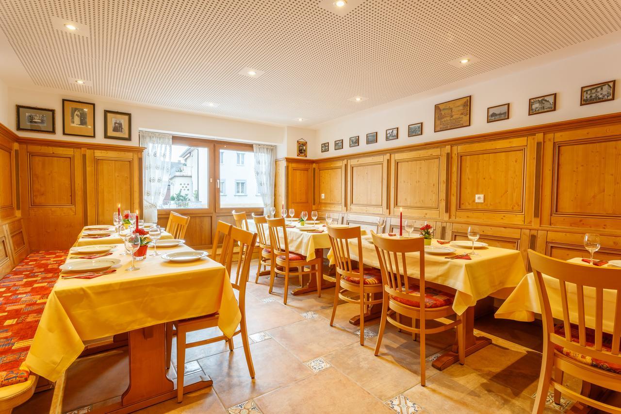Hotel Spitzenpfeil Michelau in Oberfranken Esterno foto